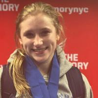 HS INDOOR TRACK: Norris, Kravitz and Fiorelli have strong performances at invitationals