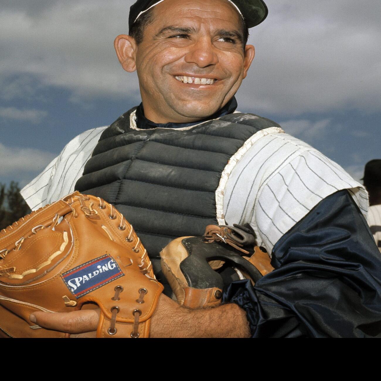You're Out: Federal Authorities Catch Yogi Berra Museum Thieves