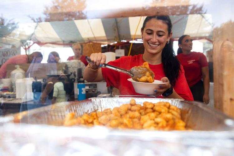 Jersey City Italian Festival 'La Festa Italiana' Starts This Week