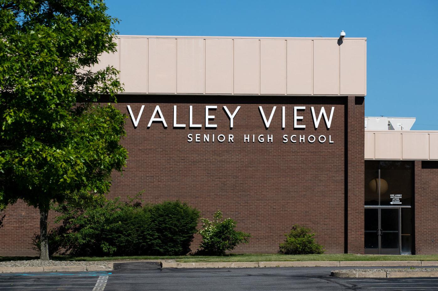 Valley View's Class of 2020 | Education | thetimes-tribune.com