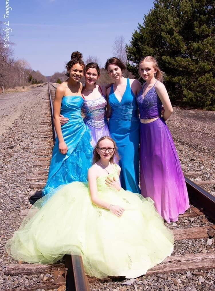 Consignment Prom Dresses Indianapolis