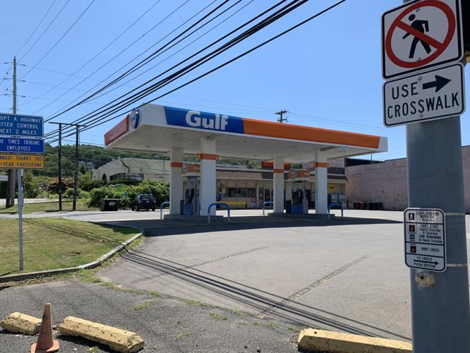 Convenient store/gas station fights Scranton zoning variances for proposed Wawa