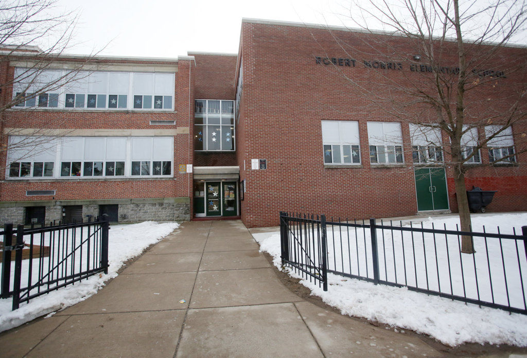 Scranton School District could close schools and move students to save