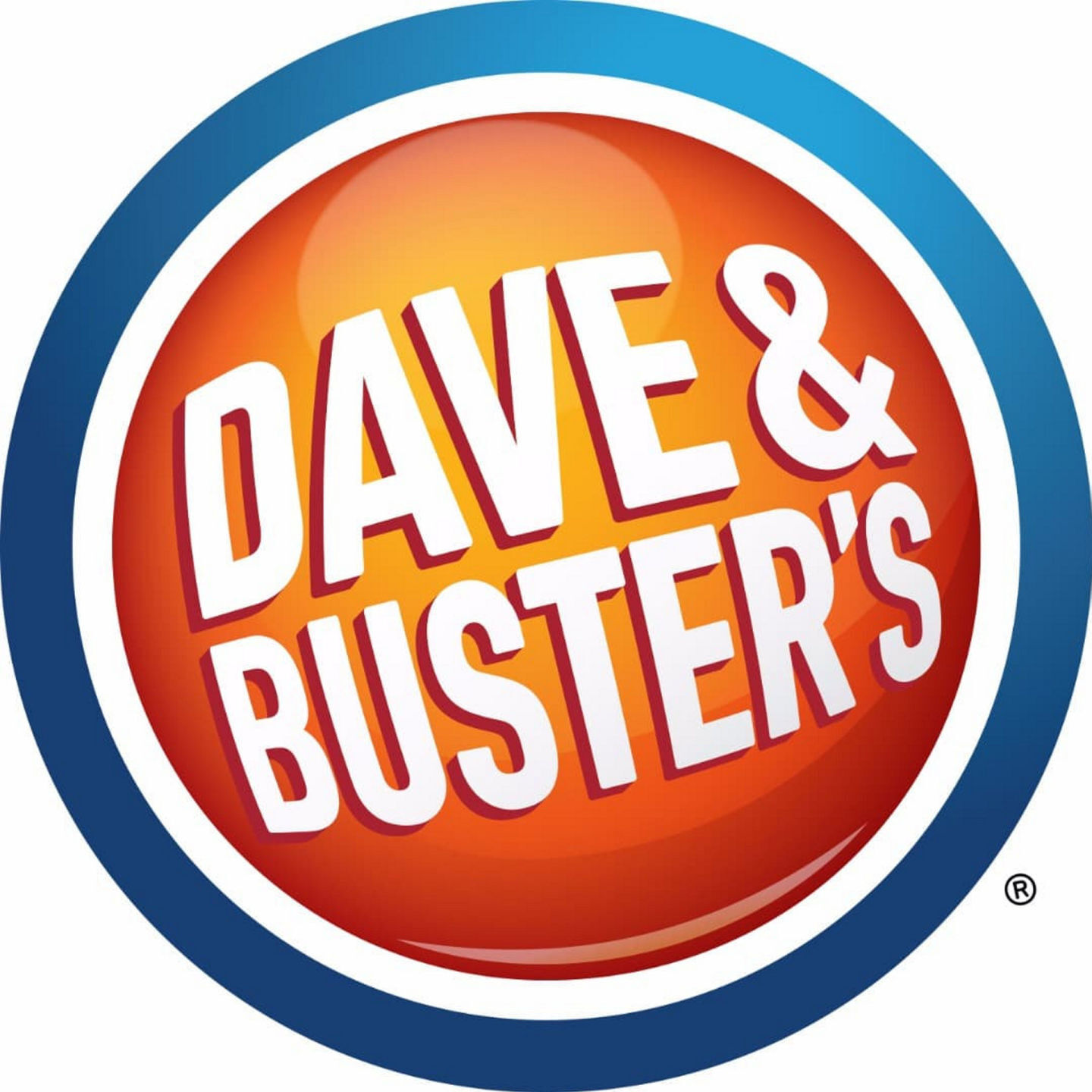 closest dave & buster's