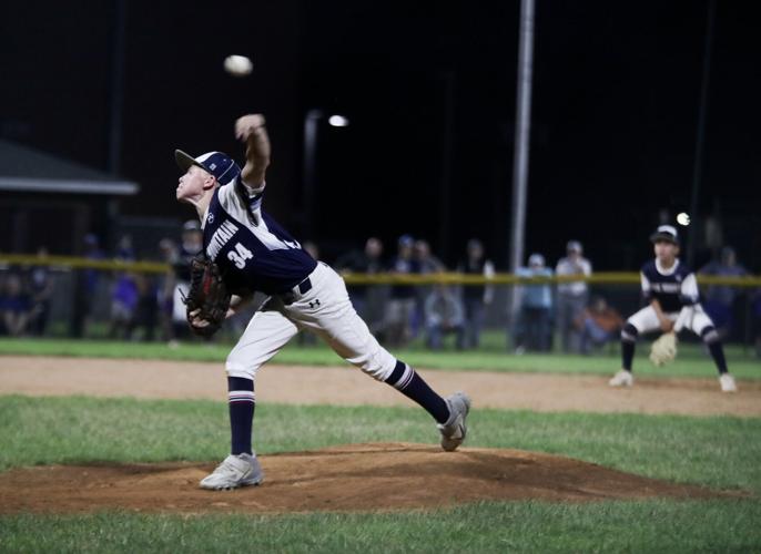 Denmark wins back-to-back Division 2 baseball titles