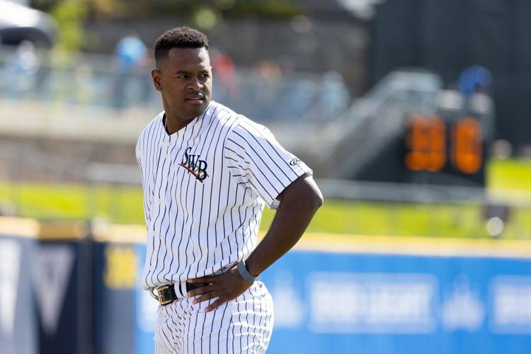 Yankees' Luis Severino shows signs of old self