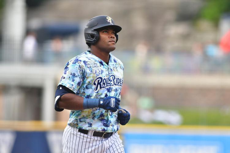 Eric Duncan, once a top Yankees prospect, starting next phase of