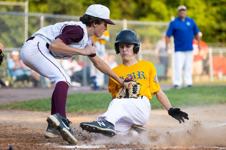 Atlantic Shore Wins Babe Ruth World Series