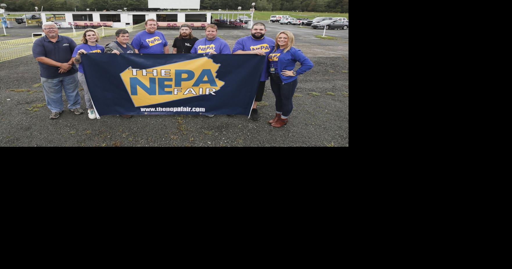 Names&Faces Second annual NEPA Fair sets dates, calls for vendors