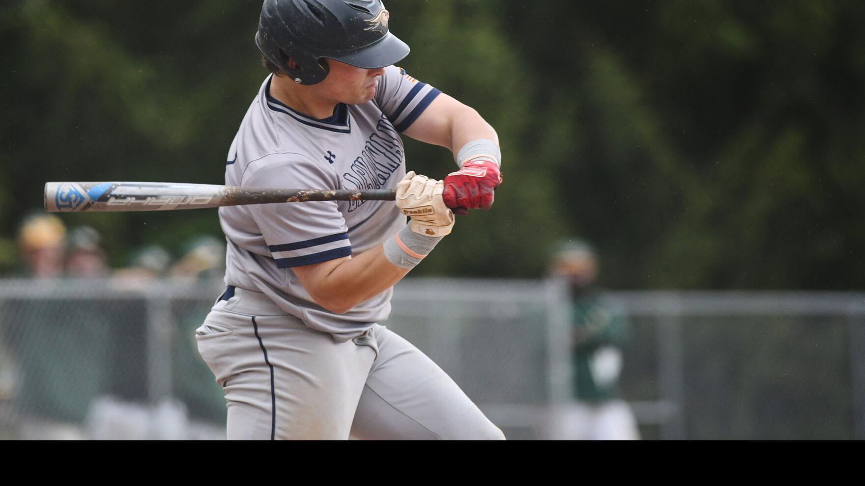 Ty Morris - 2023 - Baseball - Lackawanna College