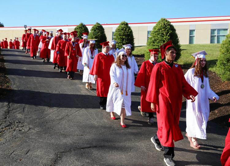 North Pocono graduates News
