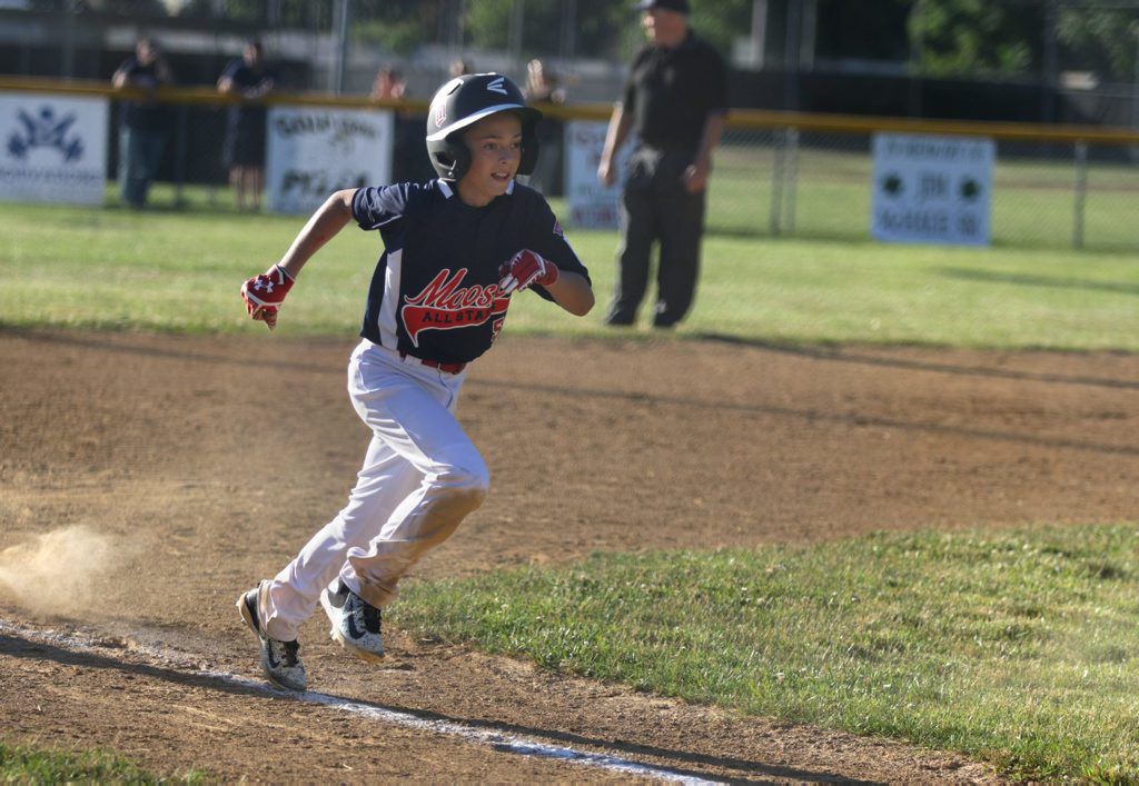 Area Baseball: Rusk's Thompson strikes out 15 in win over Palestine, Sports