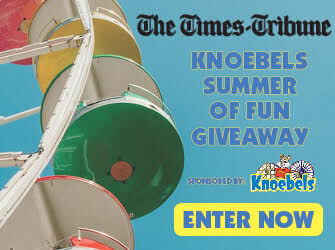 Win Knoebels Ride Passes!