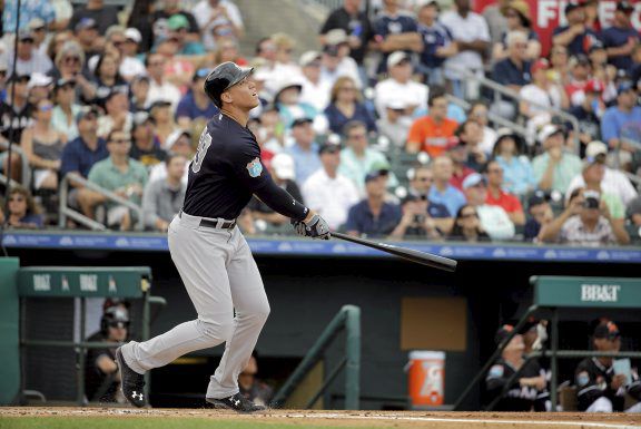 SWB RailRiders on X: Aaron Judge has been selected to participate in the  2016 Triple-A Home Run Derby!    / X