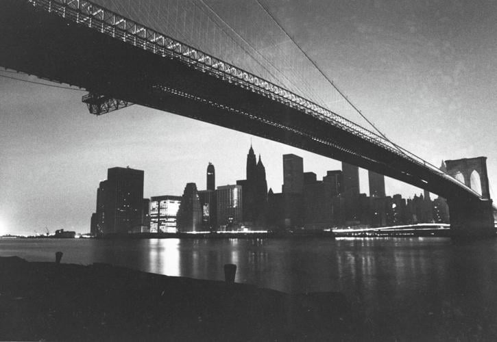 45 Years Ago Tonight, a Blackout Struck New York City - The New