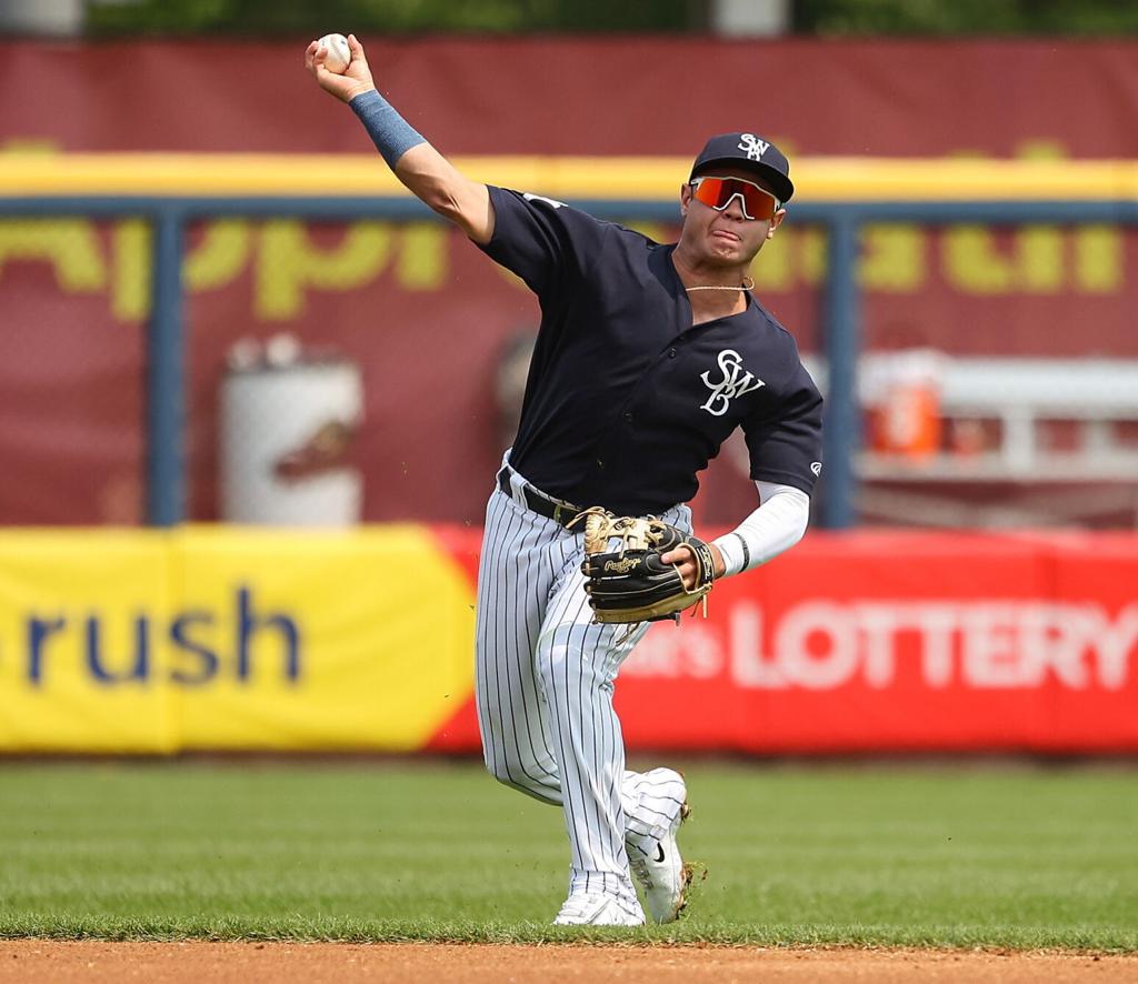 RailRiders hammer back at WooSox as PNC Field draws biggest post-pandemic  crowd, Railriders