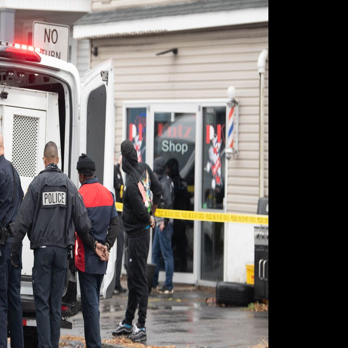 Questions surround deadly shootout in Ross Township shopping