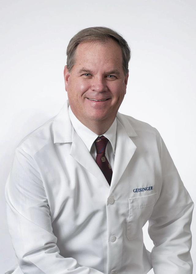 Renowned area surgeon leaves Delta Medix for Geisinger | News ...