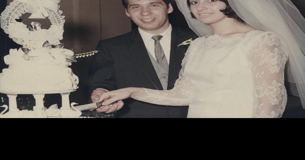 Mr. and Mrs. Nicholas A. Doria | Life Events | thetimes-tribune.com