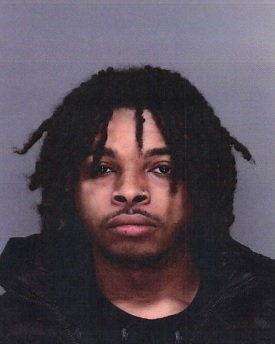 Scranton man brandished gun during fight, police charge