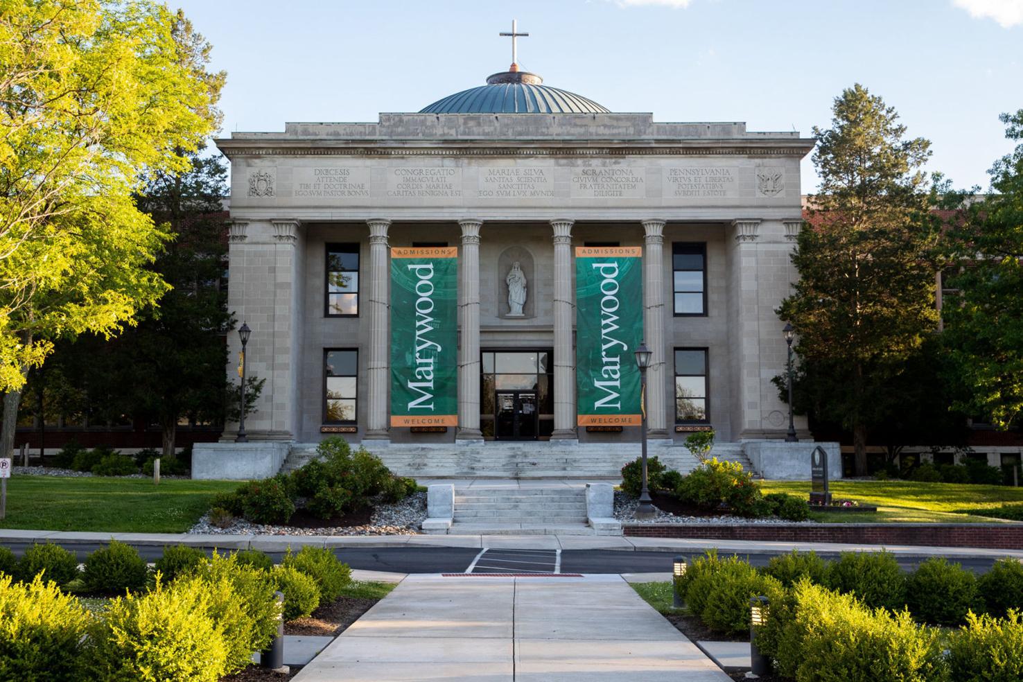 Marywood University releases plan for students to return to campus in