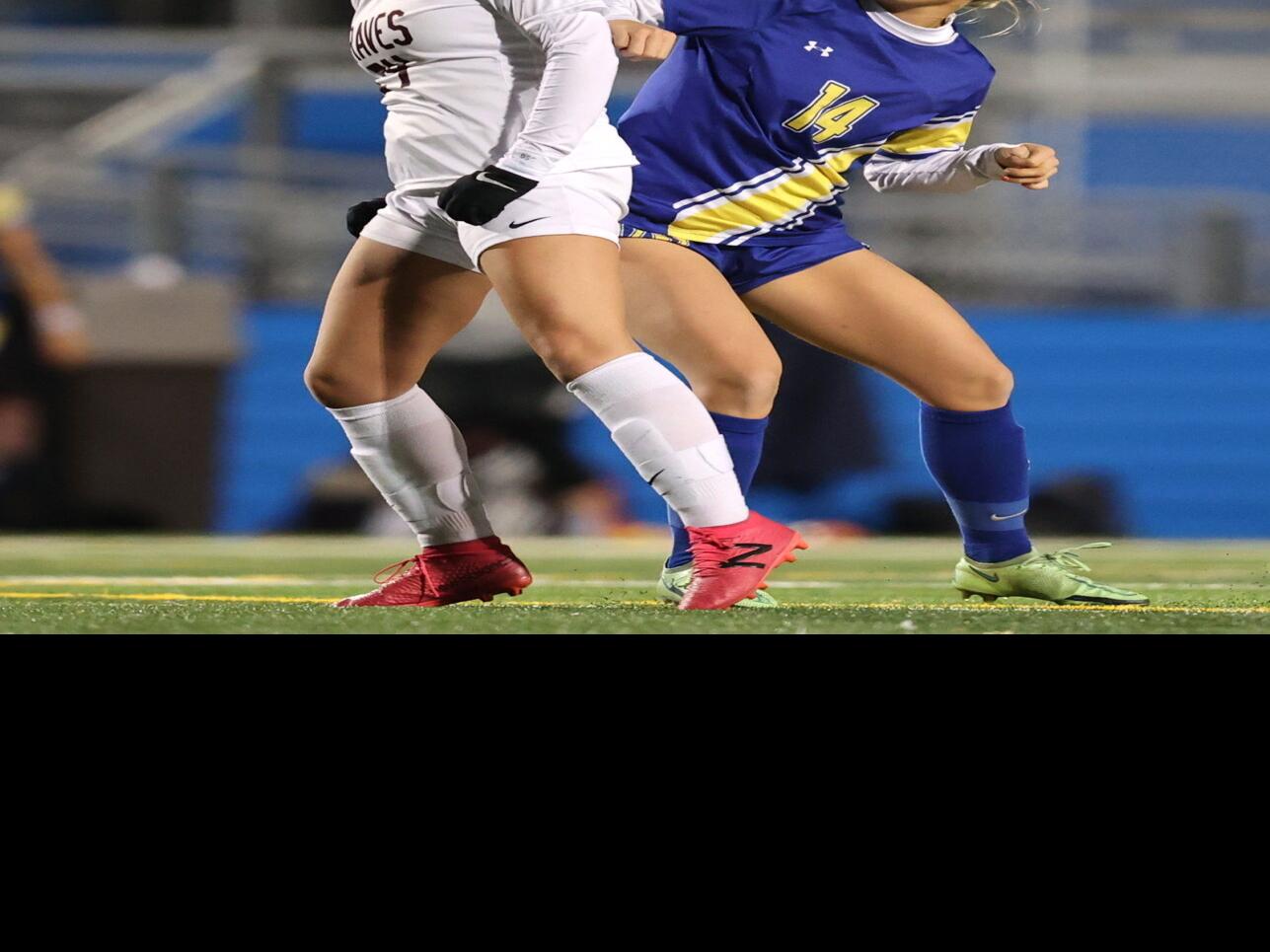 PIAA GIRLS SOCCER: Carroll, Valley View defense pitch another