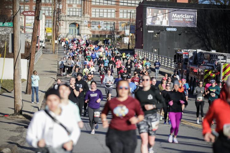 SCRANTON HALF MARATHON RESULTS Sports