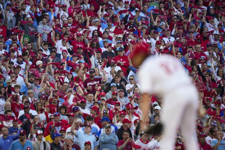Texas Rangers fans can go out to the ballgame again  all together -  Marketplace
