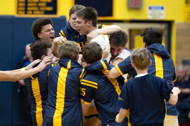 HS ROUNDUP: Old Forge edges Pittston Area for Badger crown | High ...