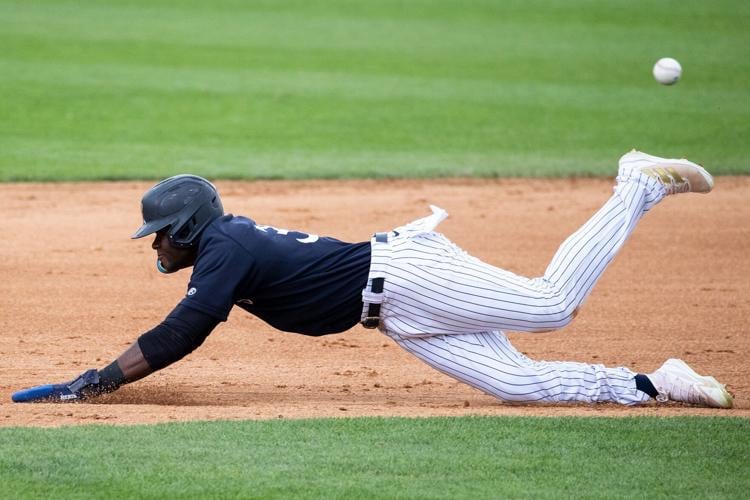 Collins: Time to see what Florial can do, Railriders