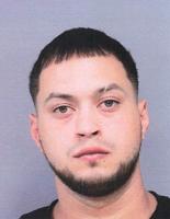 Pittston man faces drug, assault charges in Scranton