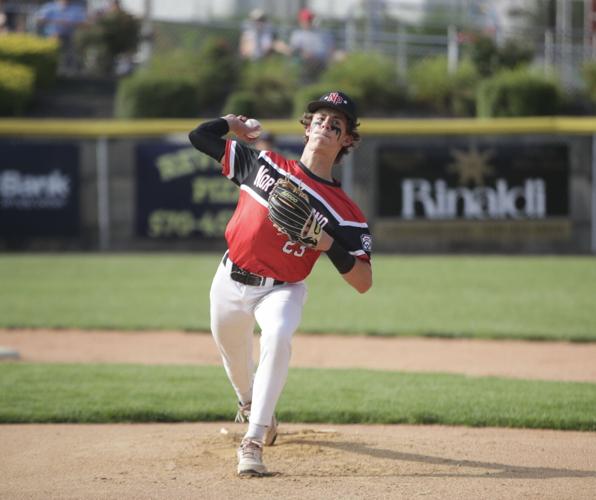 Josh D. Smith - 2018 - Baseball - Grand Valley State University Athletics