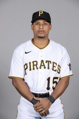Pittsburgh Pirates 2021 Baseball