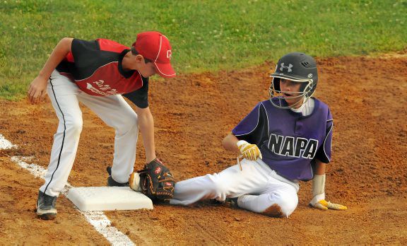 Little League: Archbald claims City County title | Sports | thetimes ...