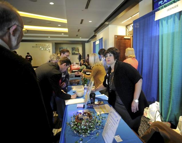 Job fair brings 91 employers, thousands of job seekers to Mohegan Sun