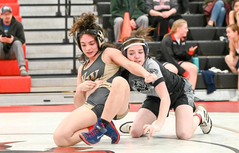 PIAA Girls wrestling reaches emerging sport status High School