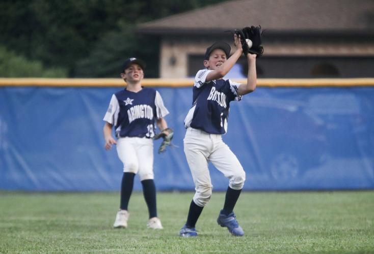 Virgin Valley Little League Playoff Brackets (Starts Today!)