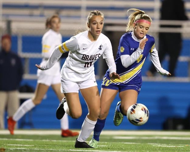 PIAA GIRLS SOCCER: Carroll, Valley View defense pitch another