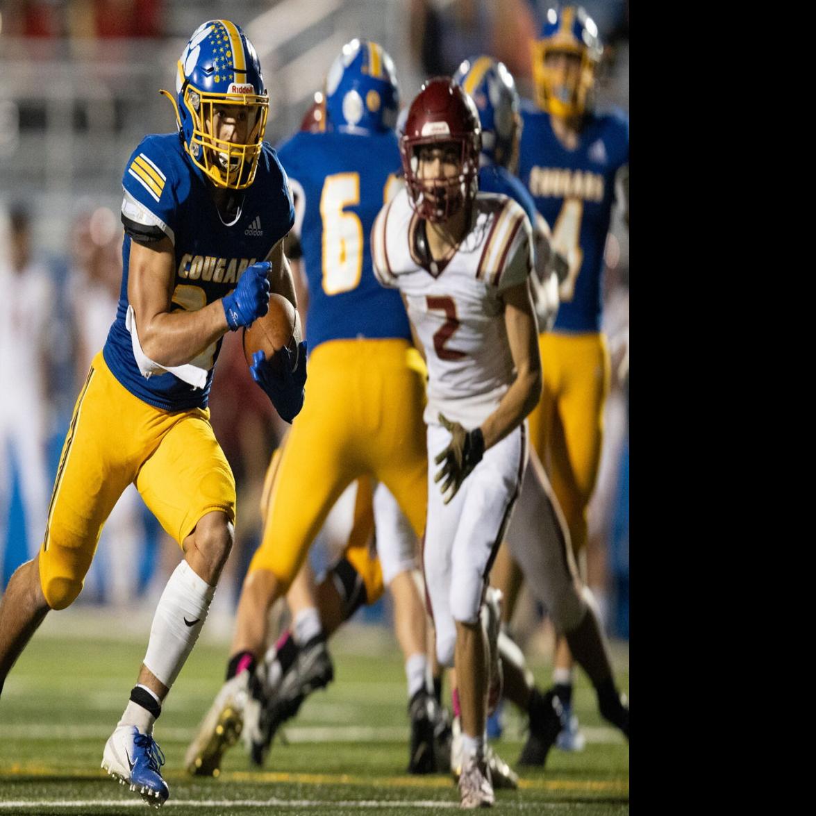 Chad Nolan - 2016 - Football - Missouri Southern State University Athletics