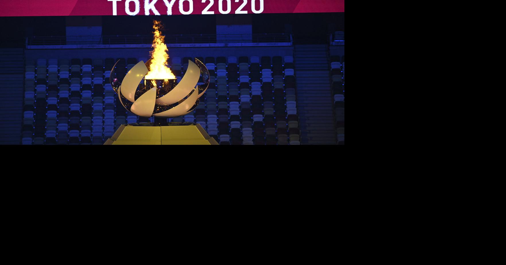 Viewing Guide Complete Tokyo Olympics TV schedule