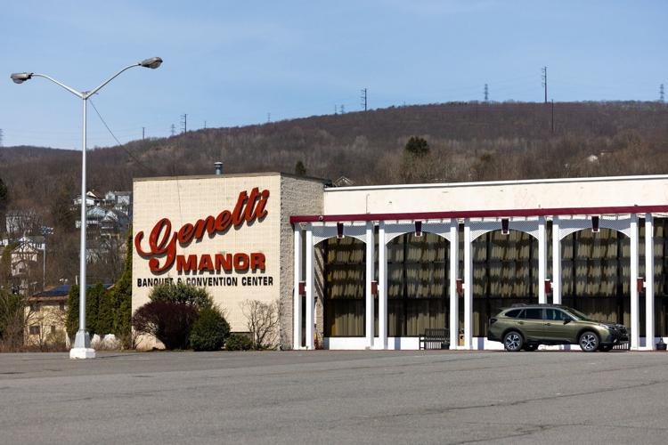 Genetti Manor to close at the end of June