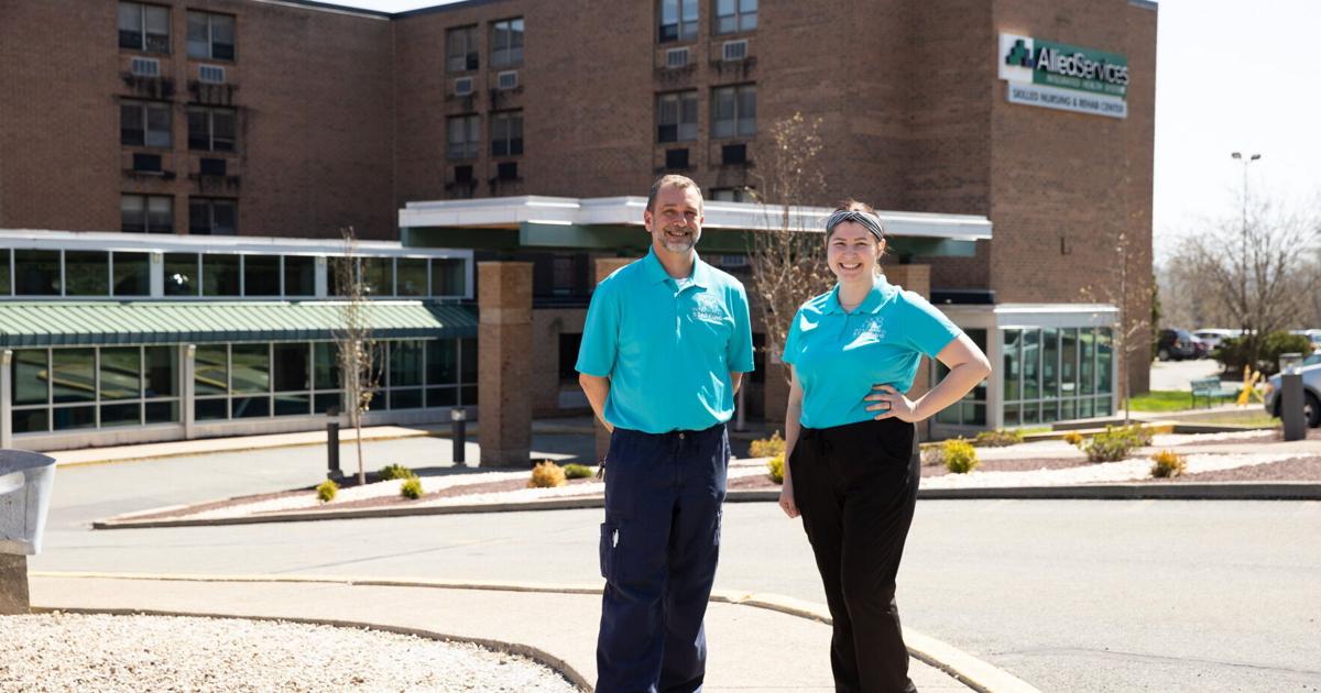 Nursing shortage continues to impact Northeast Pennsylvania facilities | News