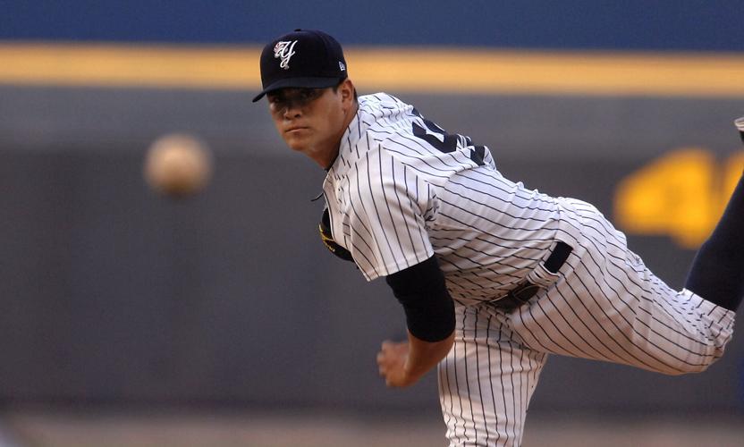 Manny Banuelos Likely To Get A Long Look With The White Sox