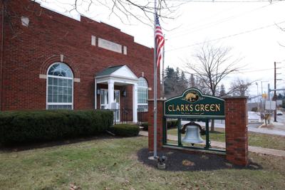 Clarks Green seeks applicants for council seat