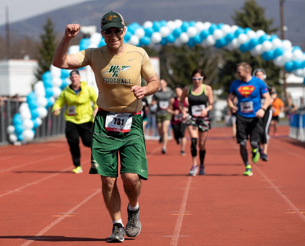 SCRANTON HALF MARATHON Yigezu, Schilkowsky are race winners Sports