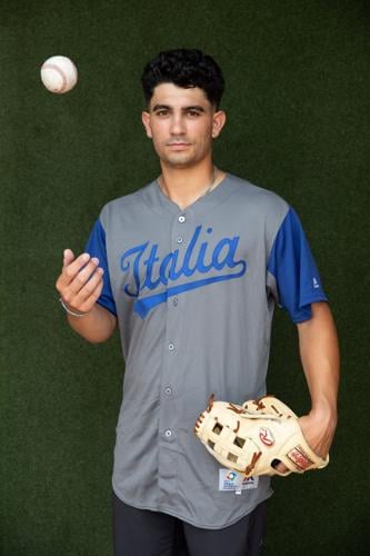 Italian Heritage Night  The Baseball Sociologist