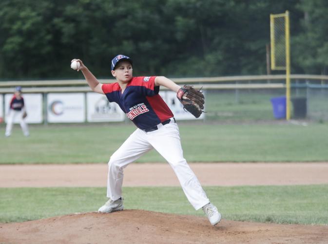 Baseball, Wayne Joseph's Blog