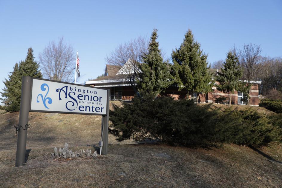 Abington Senior Community Center hoping to reopen in mid September