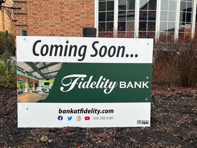 Fidelity Bank to open branch in downtown Wilkes-Barre