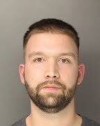 N.Y. man arrested on drug charges in Wayne County